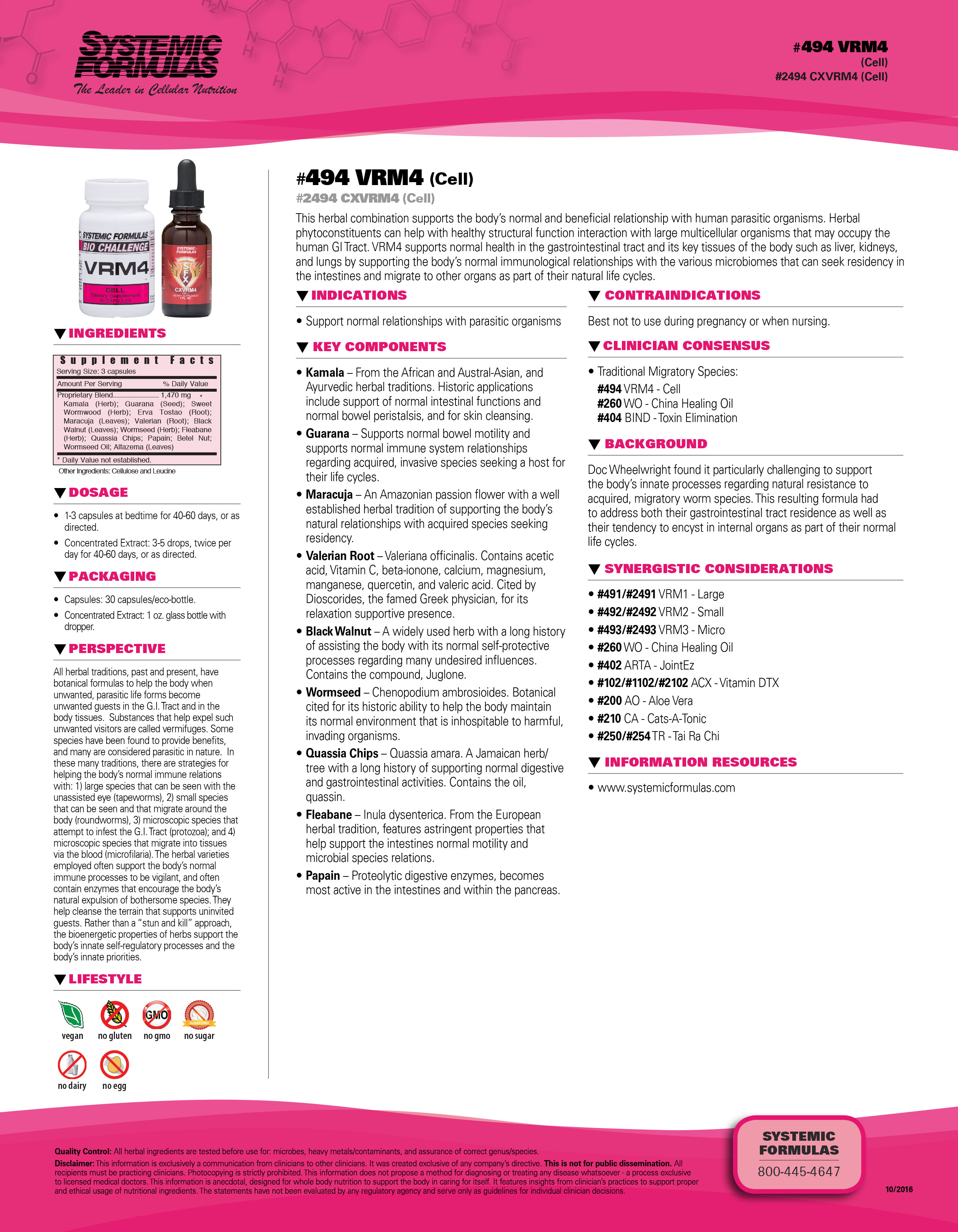 #108 ALGLQ (Algae Omega 3's EPA, DHA)