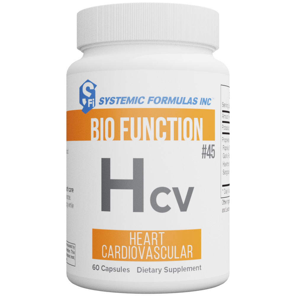 00045-Hcv-Cardiovascular-Heart-Health-Bio-Function-Gluten-Free-Non-GMO-No-Egg-No-Dairy
