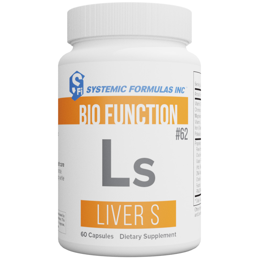 00062-Ls-Liver-Support-Bio-Function-Gluten-Free-Non-GMO-No-Egg-No-Dairy