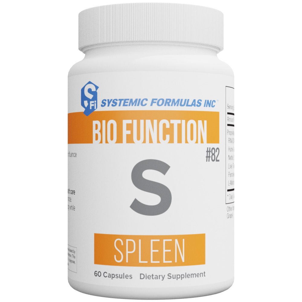 00082-S-Spleen-Bio-Function-Gluten-Free-Non-GMO-No-Egg-No-Dairy