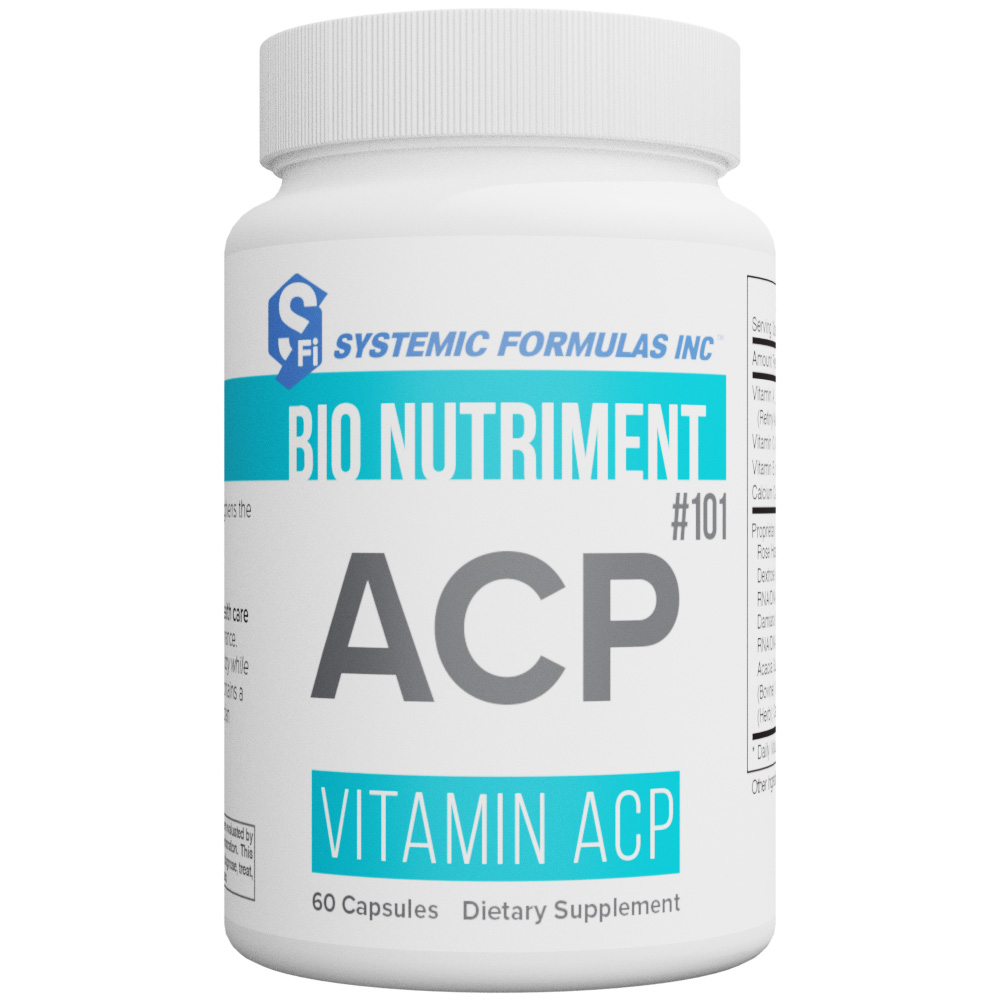 00101-ACP-Bio-Nutriment-Gluten-Free-Non-GMO-No-Egg-No-Dairy