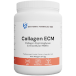 Collagen ECM - Collagen Peptidoglycan Extracellular Matrix