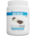 630 Metabo Shake Vanilla