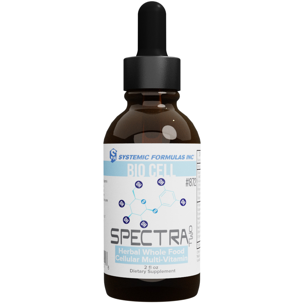 00872-SpectraTwo-LQ-Bio-Cell-Gluten-Free-Non-GMO-Sugar-Free-No-Dairy-No-Egg