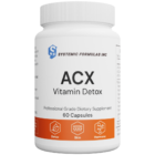 ACX - Vitamin Detox