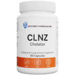 CLNZ - Chelator