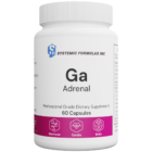 Ga - Adrenal