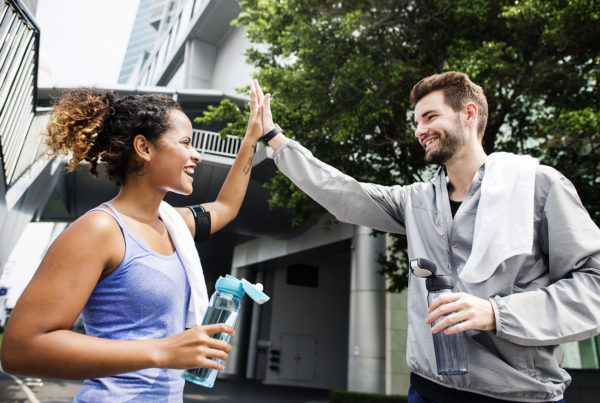 4 Keys to Combating Chronic Fatigue