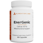 EnerGenic - Cellular ATP & Mitochondrial Support
