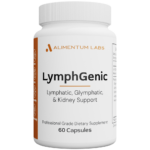 LymphGenic - Lymphatic