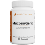 MucosaGenic - Gut Lining Restorer
