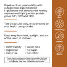 MucosaGenic - info panel - L23