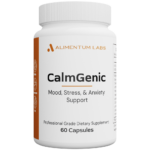 CalmGenic - Mood