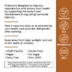 Hormone µBiomic - info panel E25A