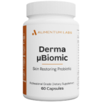 Derma µBiomic - Skin Restoring Probiotic