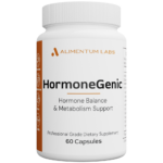 HormoneGenic-Hormone - Balance and Metabolism Support
