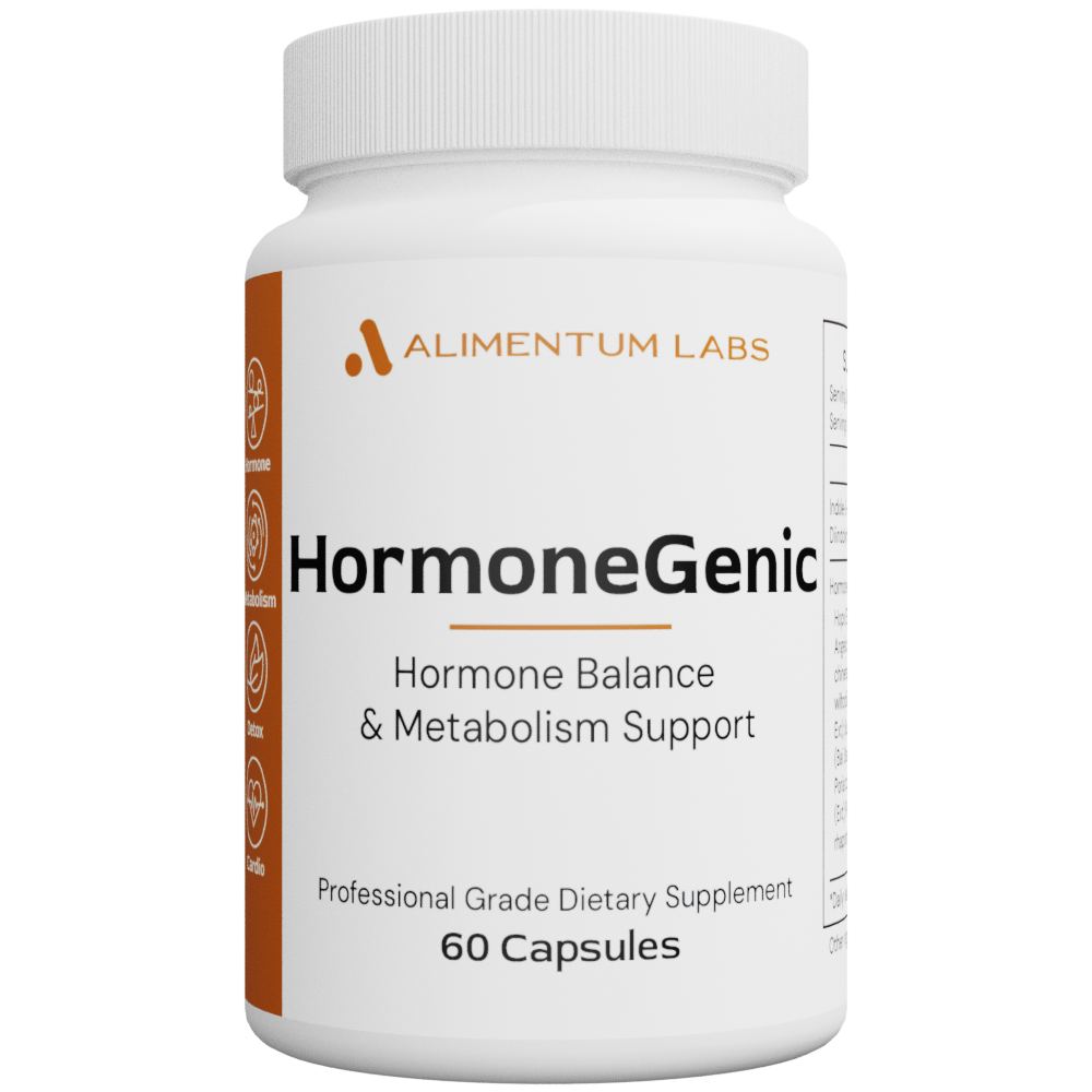 HormoneGenic-Hormone-Balance-and-Metabolism-Support HormoneGenic-Hormone - Balance and Metabolism Support