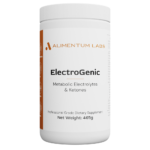 ElectroGenic - Metabolic Electrolytes & Ketones