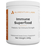 Immune Superfood - Prebiotic for Immune Strength