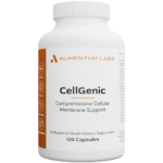 CellGenic - Comprehensive Cellular Membrane Support