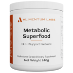 Metabolic Superfood - GLP-1 Support Prebiotic