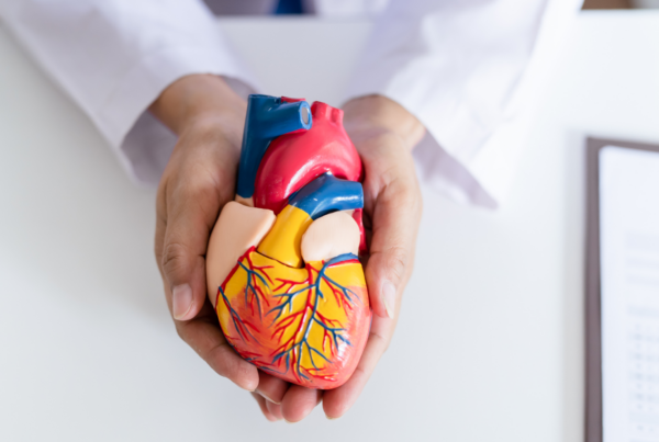 Cardiovascular Diseases - Is It In Your Genes