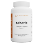 EpiGenic - Epigenetic Longevity Support