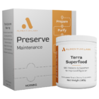 Preserve - Maintenance