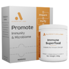 Promote - Immunity & Microbiome