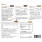 Protect - supplement facts