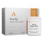 Purify - Detox & Gut Health