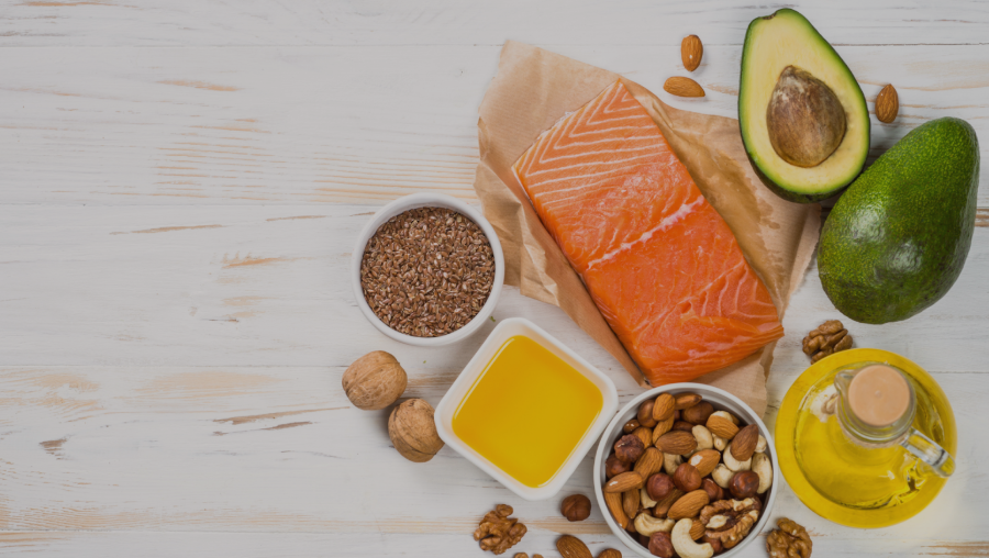 Omega-3 and Omega-6 The Dynamic Duo for Your Heart Health