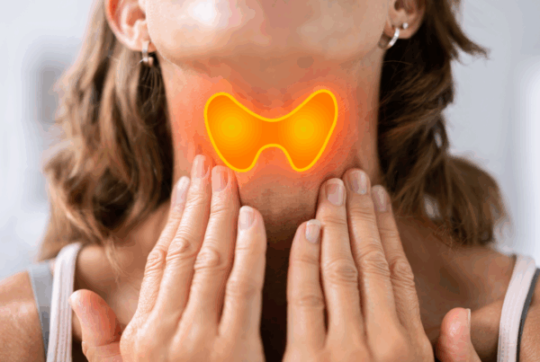 The Thyroid Hormone Imbalance Epidemic: How Iodine Supplements and Iodine-Rich Foods Could Help Restore Balance